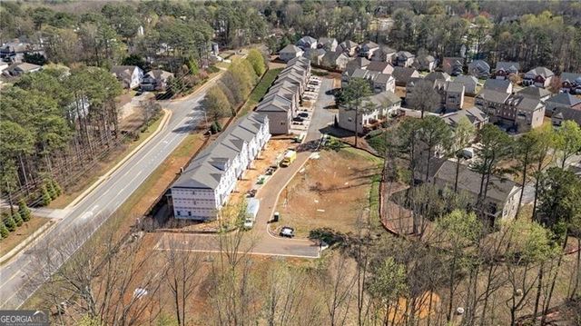 2733 Hallwood Lane, Suwanee, GA 30024