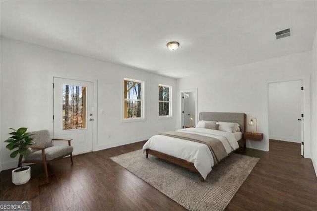 2733 Hallwood Lane, Suwanee, GA 30024