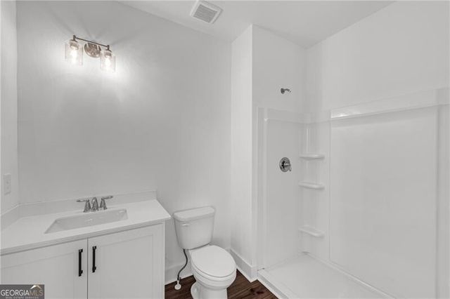 2733 Hallwood Lane, Suwanee, GA 30024