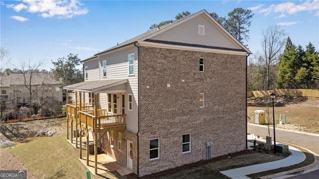 2733 Hallwood Lane, Suwanee, GA 30024