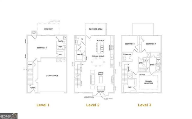 2733 Hallwood Lane, Suwanee, GA 30024