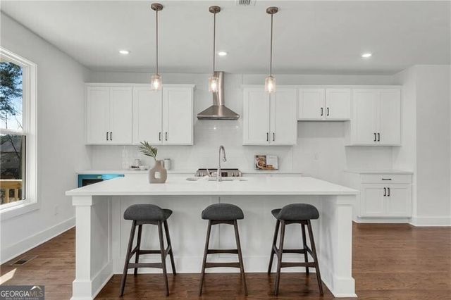 2733 Hallwood Lane, Suwanee, GA 30024