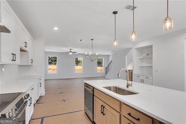 2733 Hallwood Lane, Suwanee, GA 30024