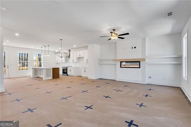 2733 Hallwood Lane, Suwanee, GA 30024