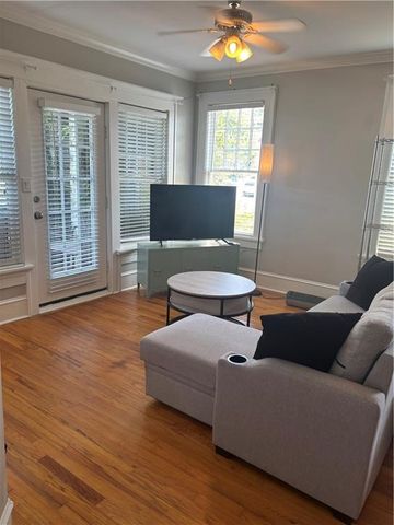 706 Charles Allen Drive NE 1, Atlanta, GA 30308