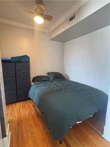 706 Charles Allen Drive NE 1, Atlanta, GA 30308