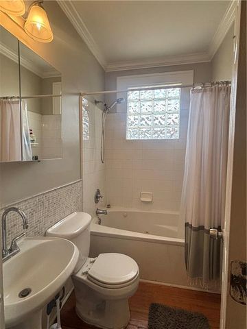 706 Charles Allen Drive NE 1, Atlanta, GA 30308