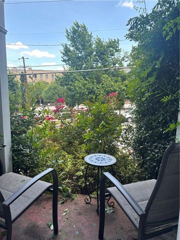 706 Charles Allen Drive NE 1, Atlanta, GA 30308