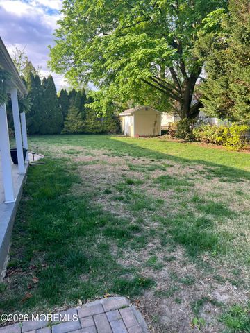 426 Monmouth Road, West Long Branch, NJ 07764