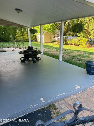 426 Monmouth Road, West Long Branch, NJ 07764