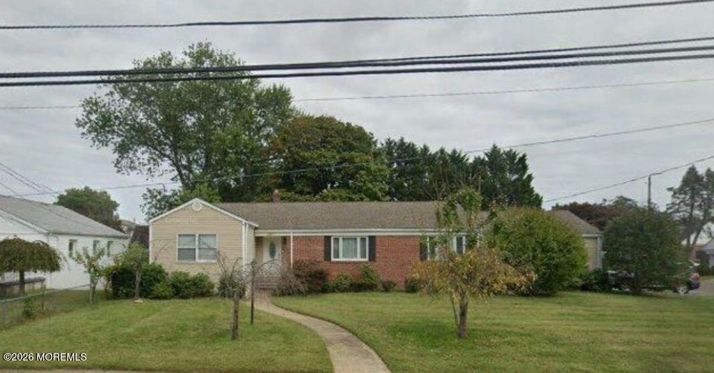 426 Monmouth Road, West Long Branch, NJ 07764