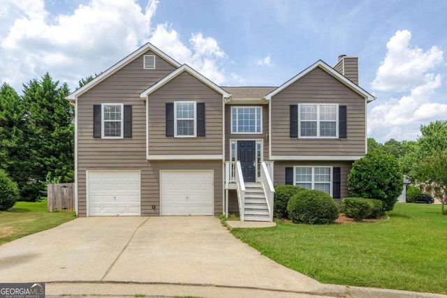 3272 Peach Court NW, Acworth, GA 30101