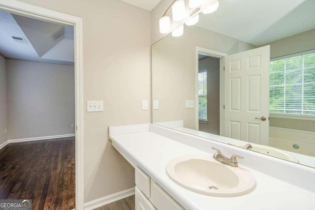 3272 Peach Court NW, Acworth, GA 30101