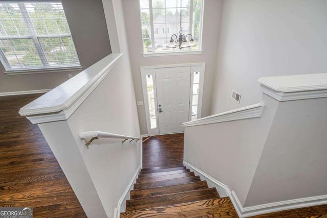 3272 Peach Court NW, Acworth, GA 30101