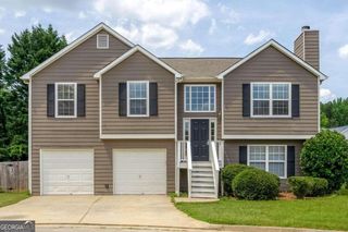 3272 Peach Court NW, Acworth, GA 30101