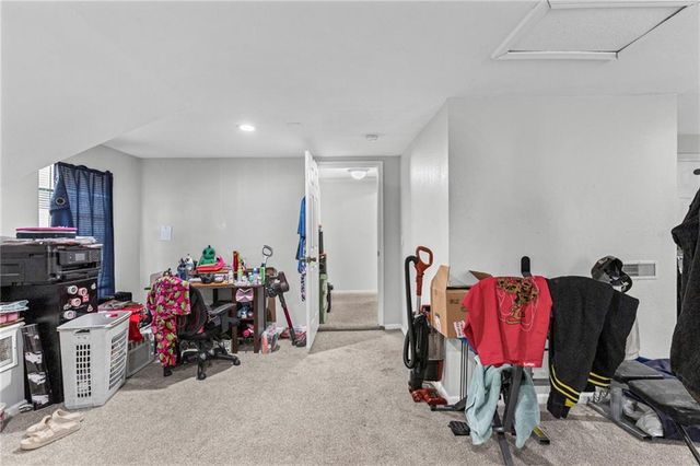 3713 Wood Avenue, Kansas City, KS 66102