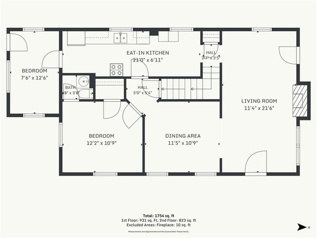 3713 Wood Avenue, Kansas City, KS 66102