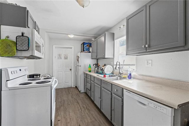 3713 Wood Avenue, Kansas City, KS 66102