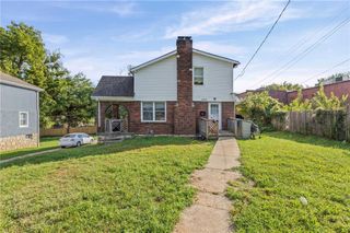 3713 Wood Avenue, Kansas City, KS 66102