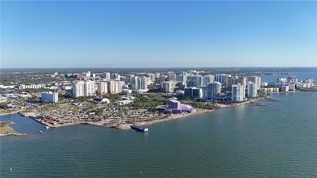 750 N TAMIAMI TRAIL 708, Sarasota, FL 34236