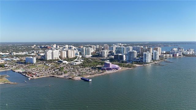 750 N TAMIAMI TRAIL 708, Sarasota, FL 34236