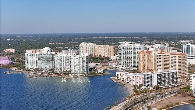 750 N TAMIAMI TRAIL 708, Sarasota, FL 34236