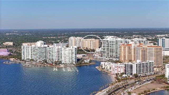 750 N TAMIAMI TRAIL 708, Sarasota, FL 34236
