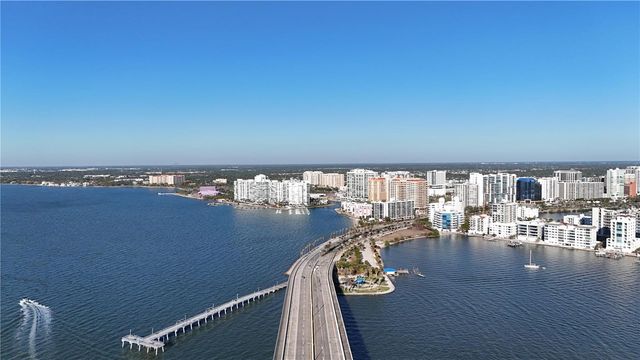 750 N TAMIAMI TRAIL 708, Sarasota, FL 34236
