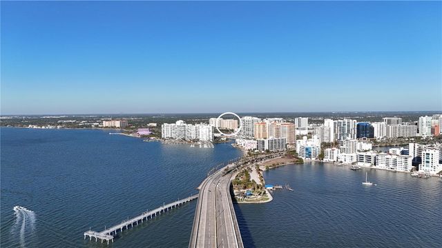 750 N TAMIAMI TRAIL 708, Sarasota, FL 34236