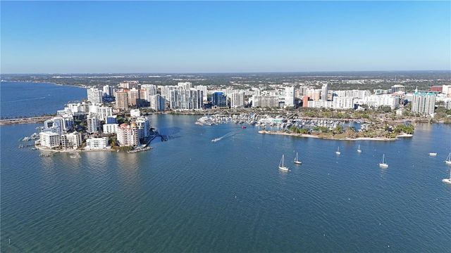 750 N TAMIAMI TRAIL 708, Sarasota, FL 34236