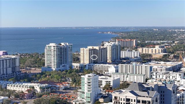 750 N TAMIAMI TRAIL 708, Sarasota, FL 34236