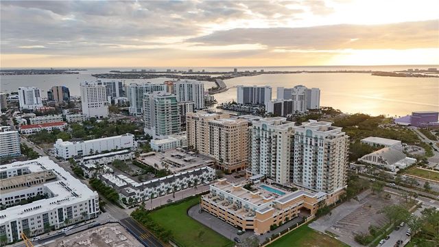 750 N TAMIAMI TRAIL 708, Sarasota, FL 34236