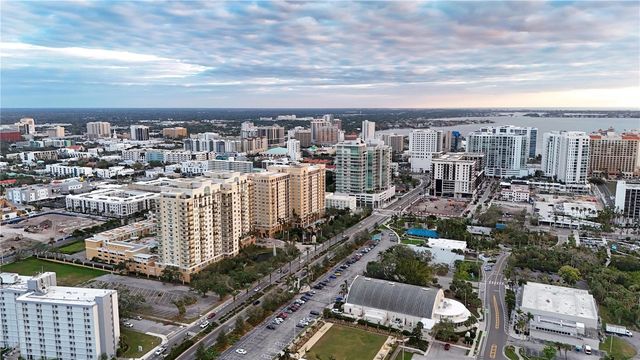750 N TAMIAMI TRAIL 708, Sarasota, FL 34236