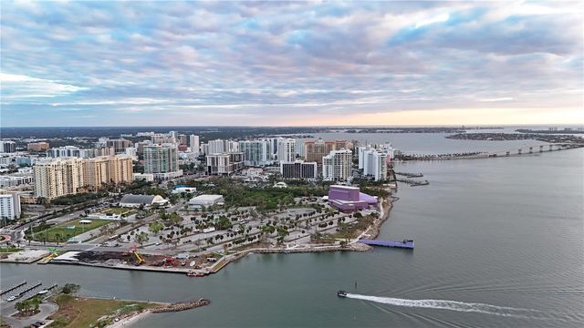 750 N TAMIAMI TRAIL 708, Sarasota, FL 34236