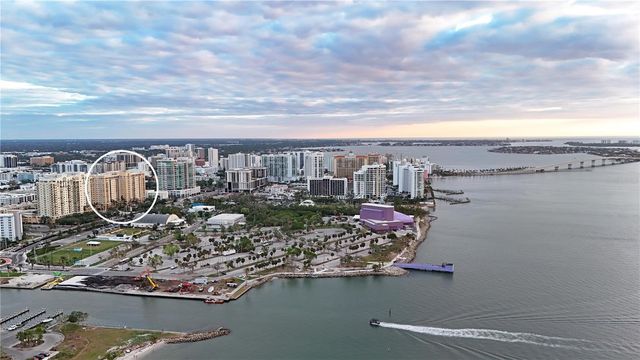 750 N TAMIAMI TRAIL 708, Sarasota, FL 34236