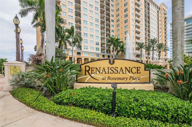 750 N TAMIAMI TRAIL 708, Sarasota, FL 34236