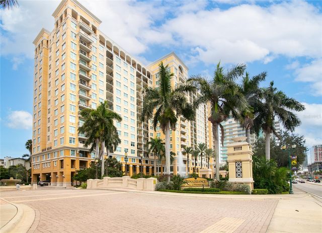 750 N TAMIAMI TRAIL 708, Sarasota, FL 34236