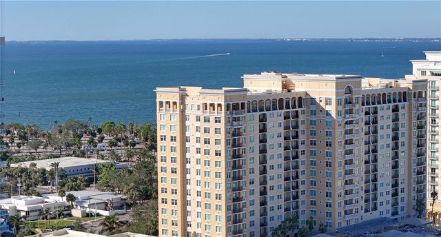 750 N TAMIAMI TRAIL 708, Sarasota, FL 34236