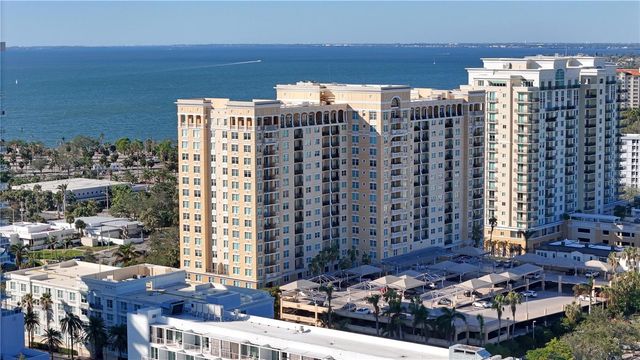 750 N TAMIAMI TRAIL 708, Sarasota, FL 34236
