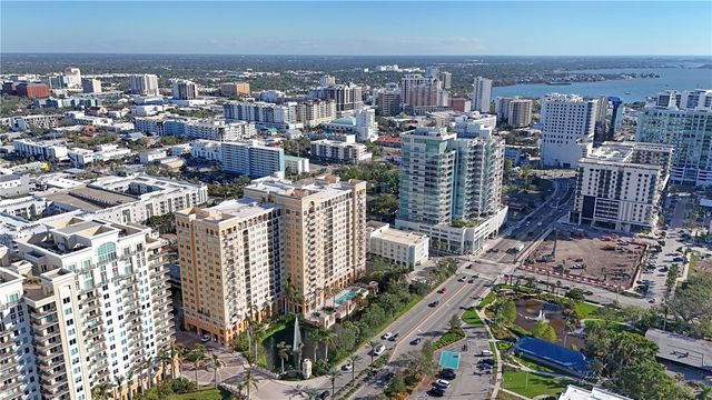750 N TAMIAMI TRAIL 708, Sarasota, FL 34236