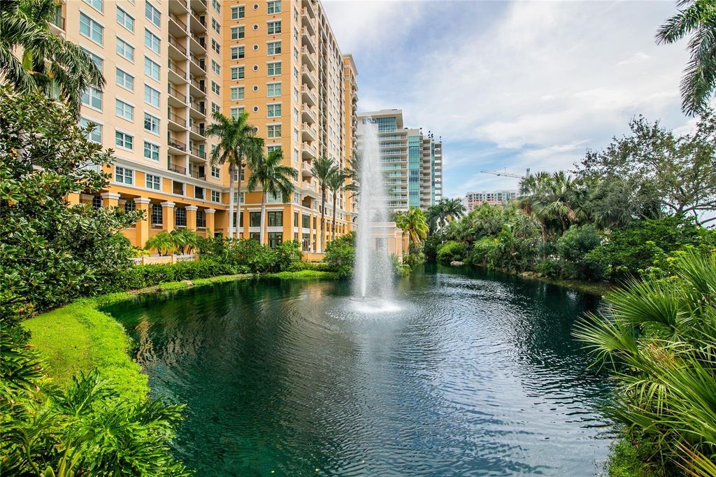 750 N TAMIAMI TRAIL 708, Sarasota, FL 34236