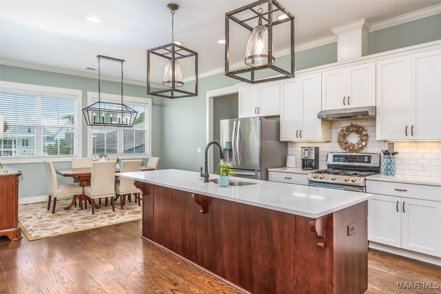 12 AVENUE OF THE WATERS Avenue, Pike Road, AL 36064