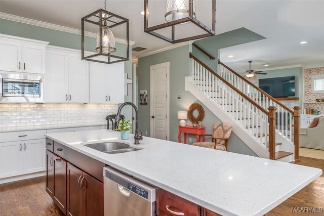 12 AVENUE OF THE WATERS Avenue, Pike Road, AL 36064