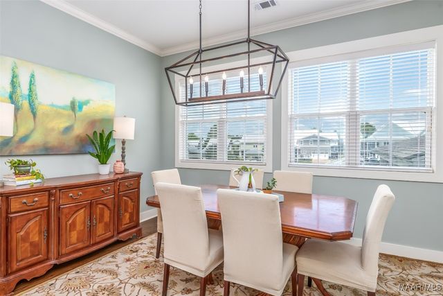 12 AVENUE OF THE WATERS Avenue, Pike Road, AL 36064