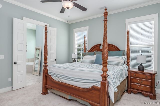 12 AVENUE OF THE WATERS Avenue, Pike Road, AL 36064