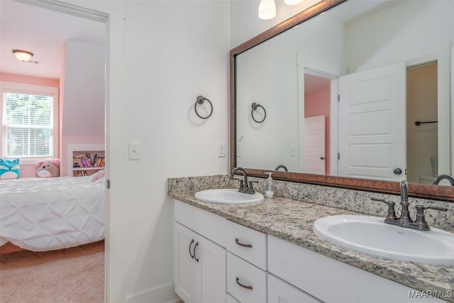 12 AVENUE OF THE WATERS Avenue, Pike Road, AL 36064