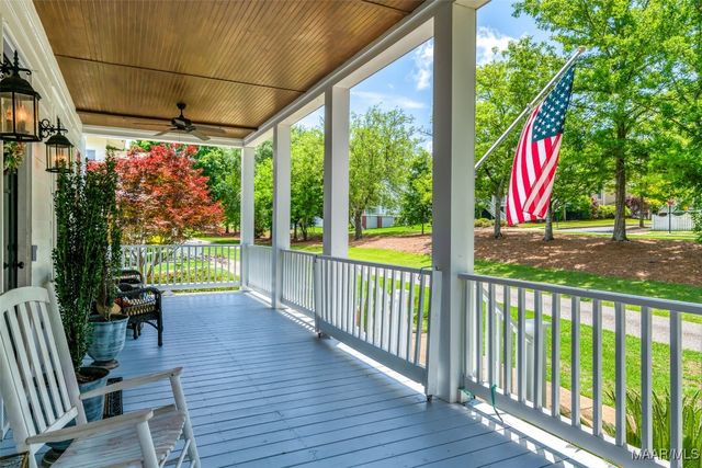 12 AVENUE OF THE WATERS Avenue, Pike Road, AL 36064