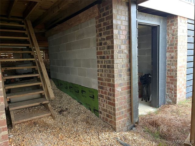 12 AVENUE OF THE WATERS Avenue, Pike Road, AL 36064