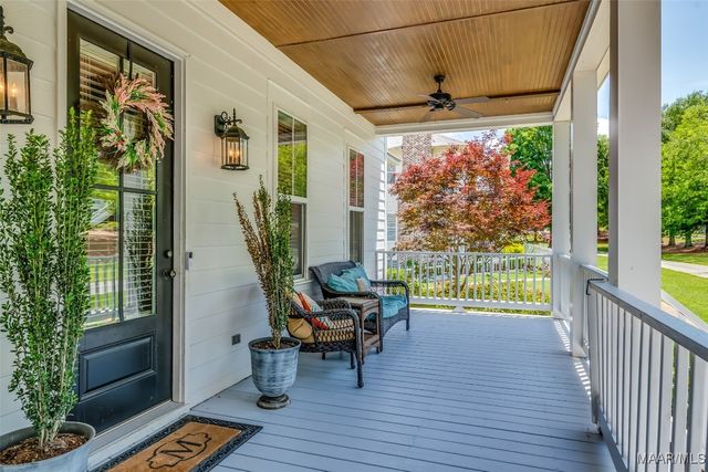 12 AVENUE OF THE WATERS Avenue, Pike Road, AL 36064