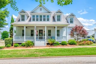 12 AVENUE OF THE WATERS Avenue, Pike Road, AL 36064